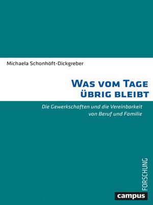 cover image of Was vom Tage übrig bleibt